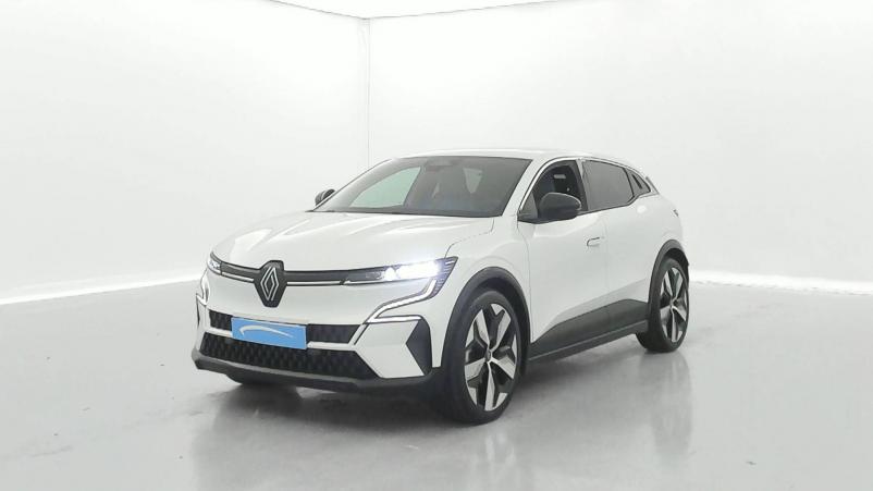 Vente en ligne Renault Megane E-Tech  EV40 130ch standard charge au prix de 23 990 €