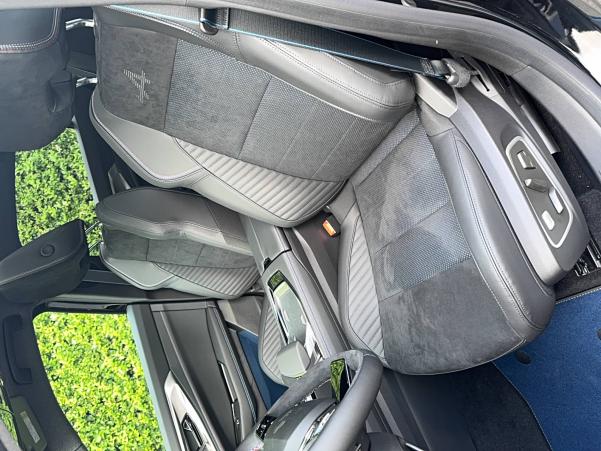 Vente en ligne Renault Rafale  E-Tech full hybrid 200 au prix de 51 500 €