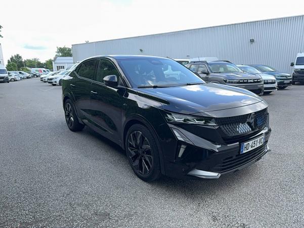 Vente en ligne Renault Rafale  E-Tech full hybrid 200 au prix de 51 500 €