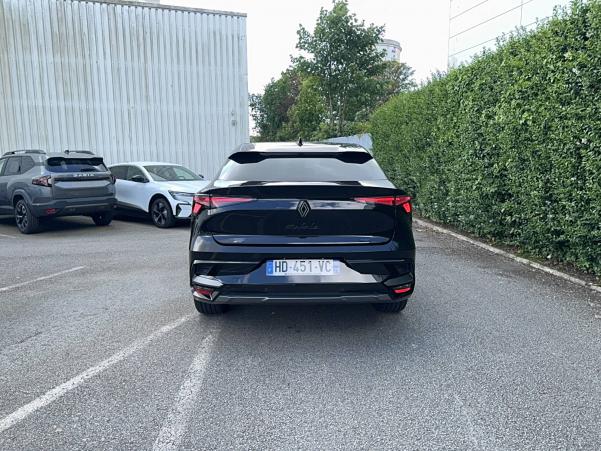 Vente en ligne Renault Rafale  E-Tech full hybrid 200 au prix de 51 500 €