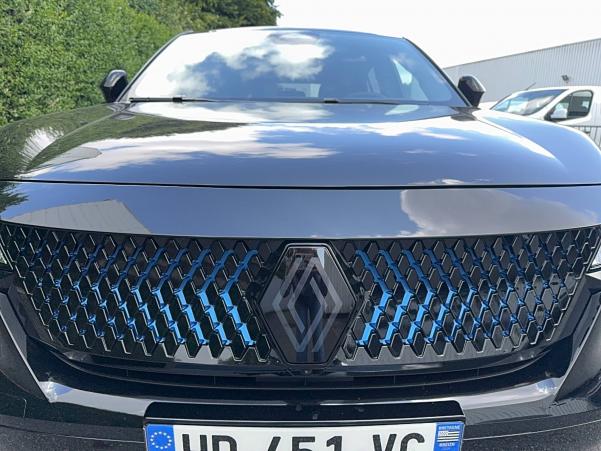 Vente en ligne Renault Rafale  E-Tech full hybrid 200 au prix de 51 500 €