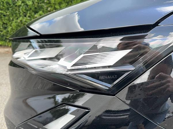 Vente en ligne Renault Rafale  E-Tech full hybrid 200 au prix de 51 500 €