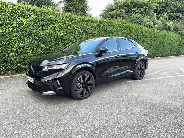 Vente en ligne Renault Rafale  E-Tech full hybrid 200 au prix de 51 500 €