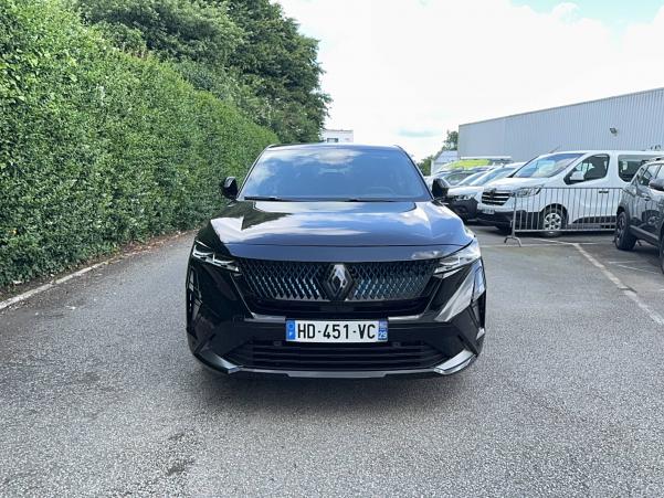 Vente en ligne Renault Rafale  E-Tech full hybrid 200 au prix de 51 500 €