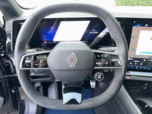 Vente en ligne Renault Rafale  E-Tech full hybrid 200 au prix de 51 500 €