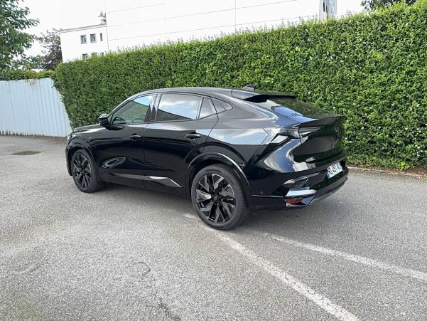 Vente en ligne Renault Rafale  E-Tech full hybrid 200 au prix de 51 500 €