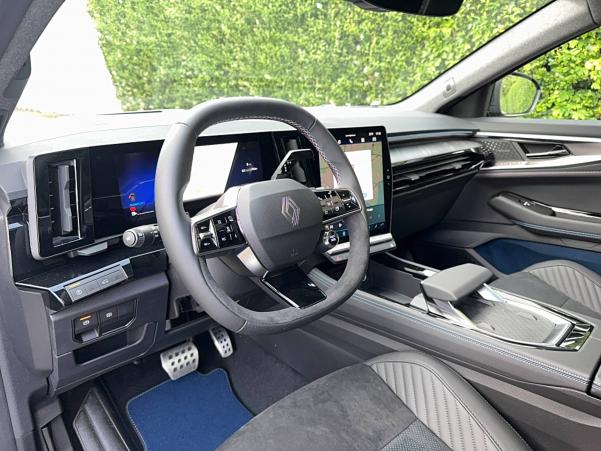 Vente en ligne Renault Rafale  E-Tech full hybrid 200 au prix de 51 500 €