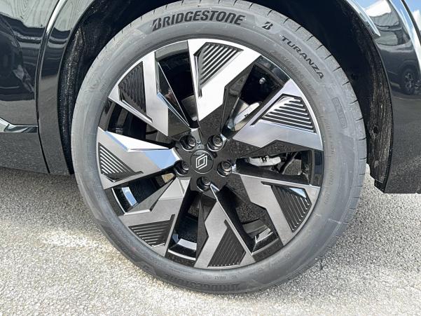 Vente en ligne Renault Rafale  E-Tech full hybrid 200 au prix de 51 500 €