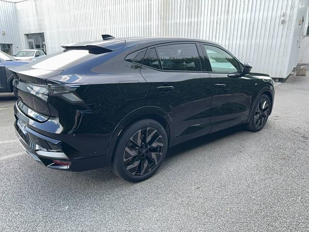 Vente en ligne Renault Rafale  E-Tech full hybrid 200 au prix de 51 500 €
