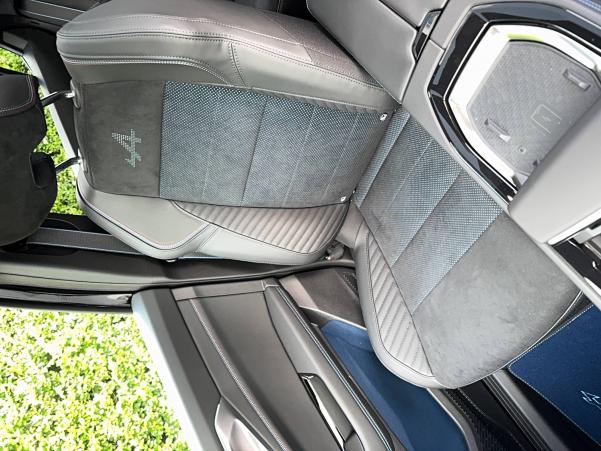 Vente en ligne Renault Rafale  E-Tech full hybrid 200 au prix de 51 500 €