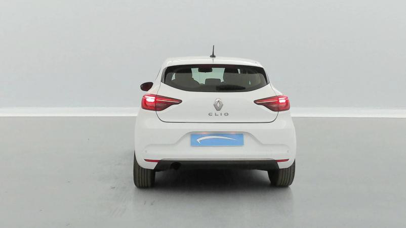 Vente en ligne Renault Clio 5 Clio Blue dCi 85 au prix de 12 990 €