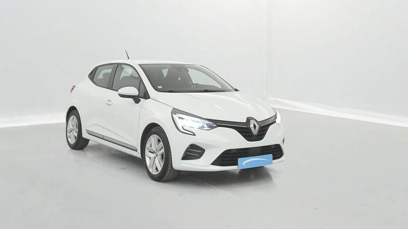 Vente en ligne Renault Clio 5 Clio Blue dCi 85 au prix de 12 990 €