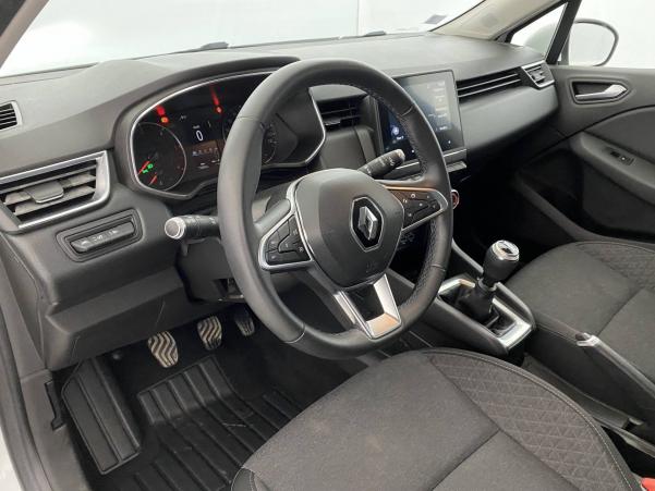 Vente en ligne Renault Clio 5 Clio Blue dCi 85 au prix de 12 990 €