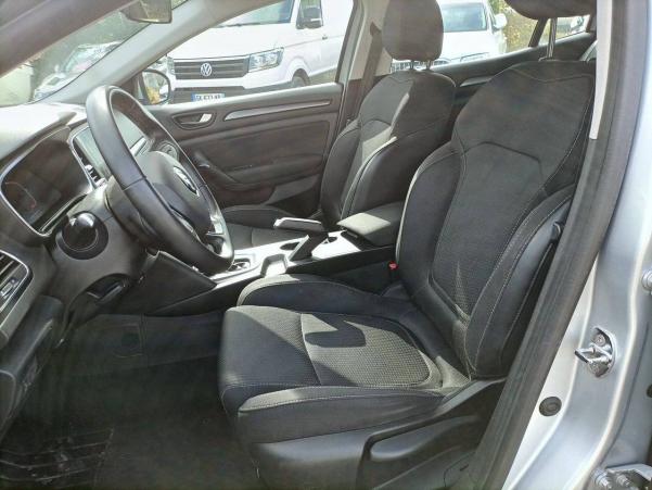 Vente en ligne Renault Megane 4 Mégane IV Berline TCe 140 EDC FAP - 21N au prix de 19 990 €