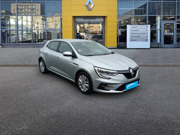 Vente en ligne Renault Megane 4 Mégane IV Berline TCe 140 EDC FAP - 21N au prix de 19 990 €