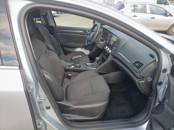 Vente en ligne Renault Megane 4 Mégane IV Berline TCe 140 EDC FAP - 21N au prix de 19 990 €