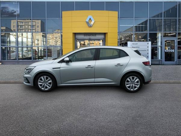 Vente en ligne Renault Megane 4 Mégane IV Berline TCe 140 EDC FAP - 21N au prix de 17 490 €