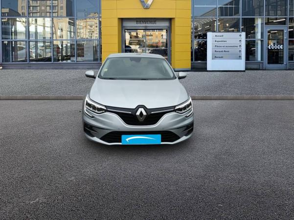 Vente en ligne Renault Megane 4 Mégane IV Berline TCe 140 EDC FAP - 21N au prix de 17 490 €