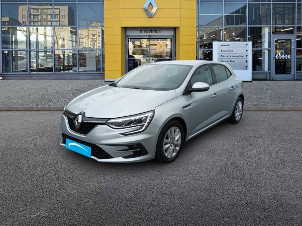 Vente en ligne Renault Megane 4 Mégane IV Berline TCe 140 EDC FAP - 21N au prix de 19 990 €