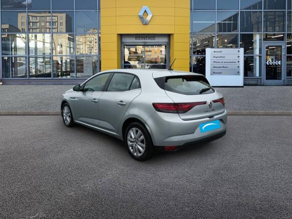 Vente en ligne Renault Megane 4 Mégane IV Berline TCe 140 EDC FAP - 21N au prix de 17 490 €