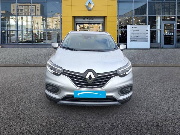 Vente en ligne Renault Kadjar  TCe 140 FAP au prix de 20 590 €