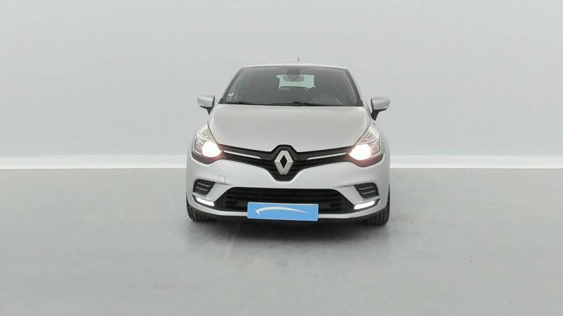 Vente en ligne Renault Clio 4 Clio dCi 75 Energy au prix de 10 990 €