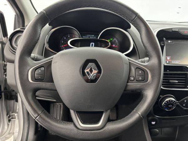 Vente en ligne Renault Clio 4 Clio dCi 75 Energy au prix de 10 990 €