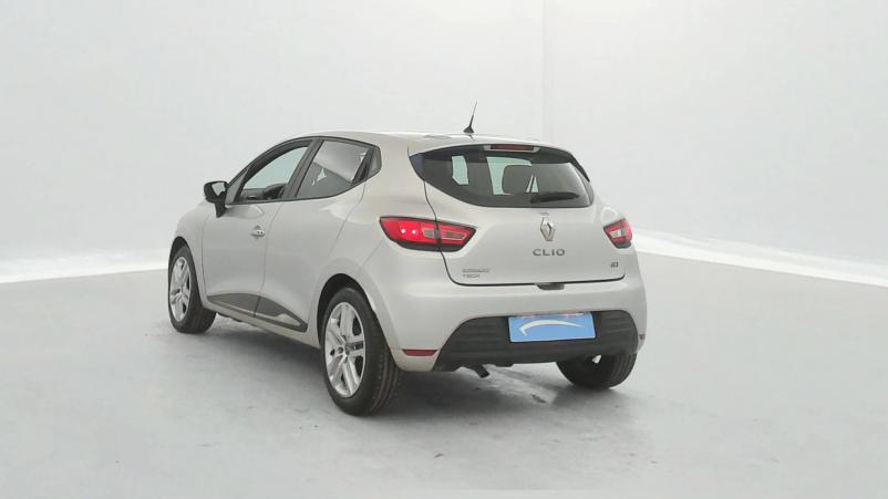 Vente en ligne Renault Clio 4 Clio dCi 75 Energy au prix de 10 990 €