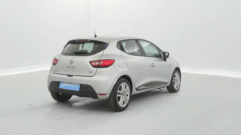 Vente en ligne Renault Clio 4 Clio dCi 75 Energy au prix de 10 990 €