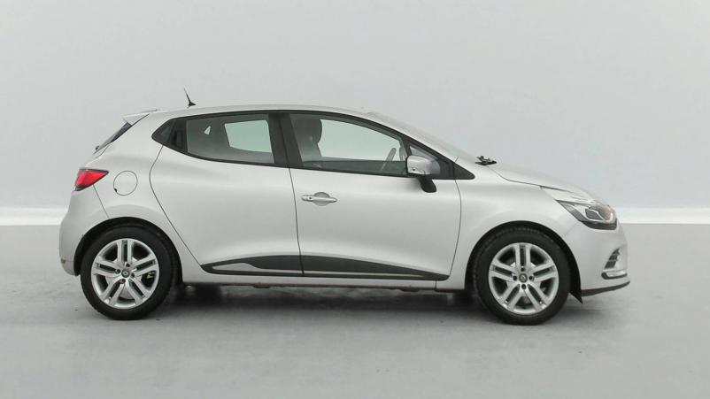 Vente en ligne Renault Clio 4 Clio dCi 75 Energy au prix de 10 990 €