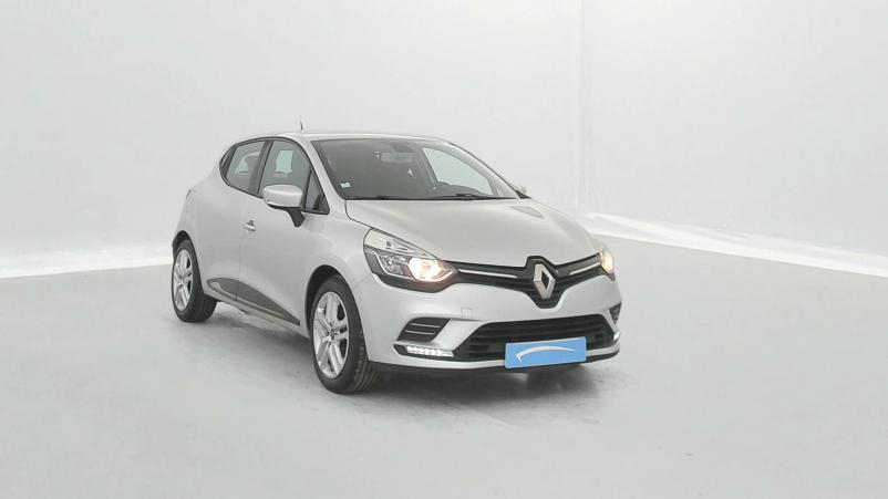 Vente en ligne Renault Clio 4 Clio dCi 75 Energy au prix de 10 990 €