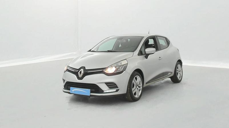 Vente en ligne Renault Clio 4 Clio dCi 75 Energy au prix de 10 990 €