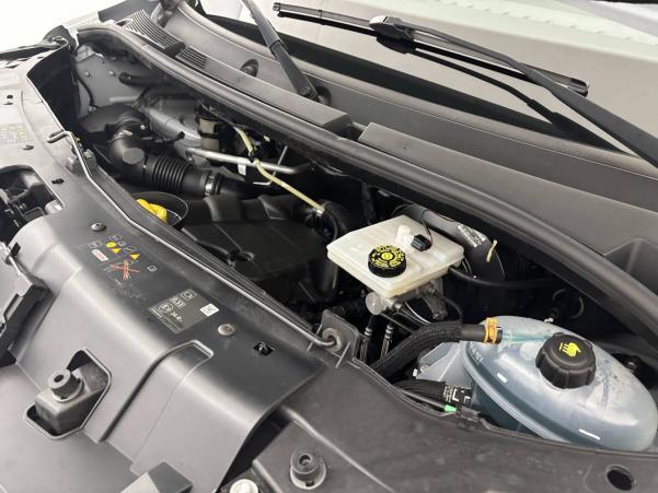 Vente en ligne Renault Master Fourgon MASTER FGN TRAC F3500 L2H2 BLUE DCI 135 au prix de 26 990 €