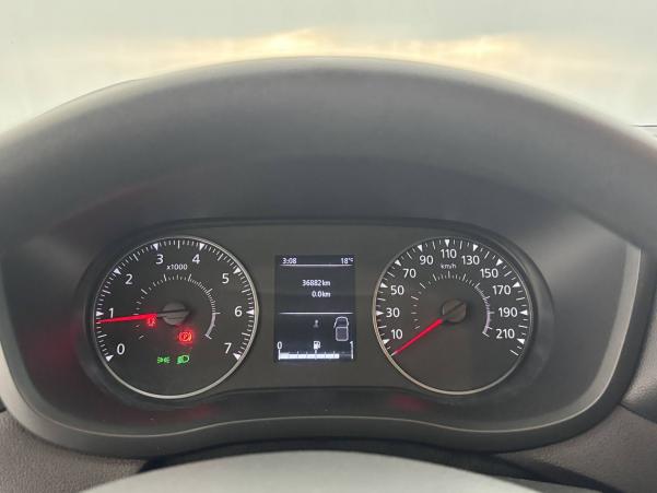 Vente en ligne Renault Master Fourgon MASTER FGN TRAC F3500 L2H2 BLUE DCI 135 au prix de 26 990 €
