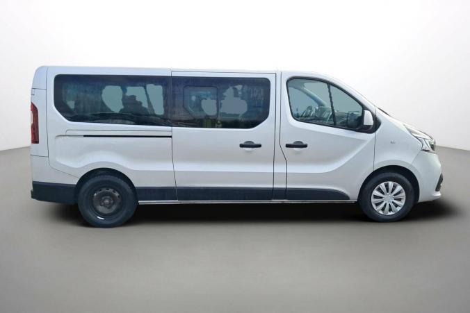 Vente en ligne Renault Trafic  L2 dCi 145 Energy S&S au prix de 26 590 €