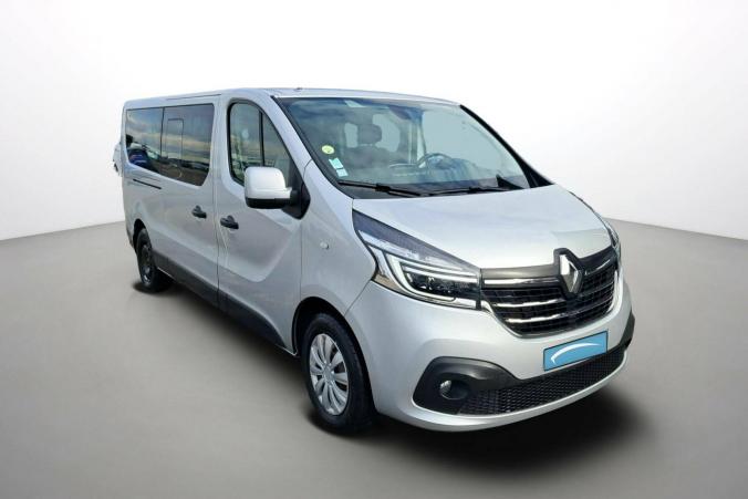 Vente en ligne Renault Trafic  L2 dCi 145 Energy S&S au prix de 26 590 €