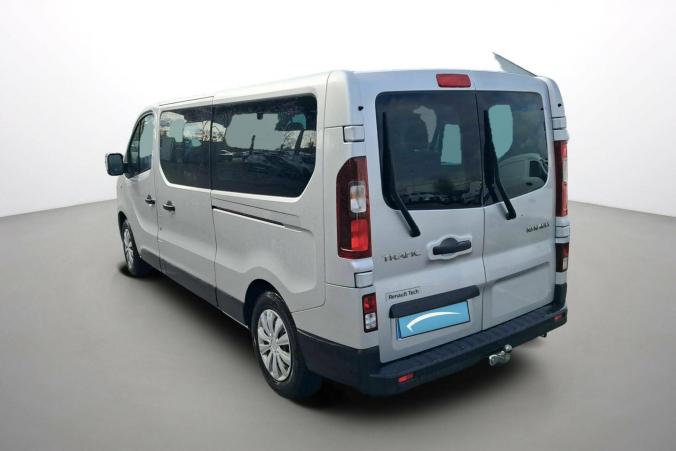 Vente en ligne Renault Trafic  L2 dCi 145 Energy S&S au prix de 26 590 €