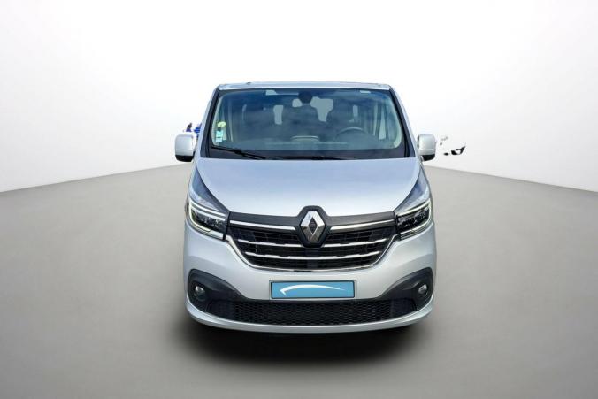 Vente en ligne Renault Trafic  L2 dCi 145 Energy S&S au prix de 26 590 €