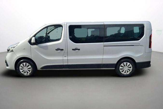 Vente en ligne Renault Trafic  L2 dCi 145 Energy S&S au prix de 26 590 €