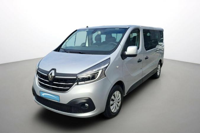 Vente en ligne Renault Trafic  L2 dCi 145 Energy S&S au prix de 26 590 €