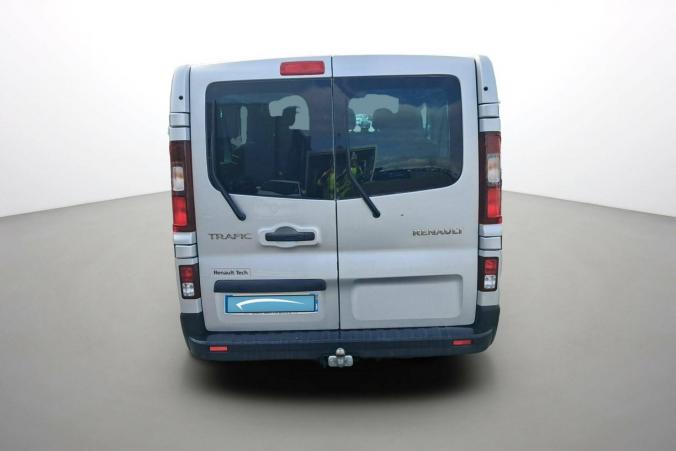 Vente en ligne Renault Trafic  L2 dCi 145 Energy S&S au prix de 26 590 €