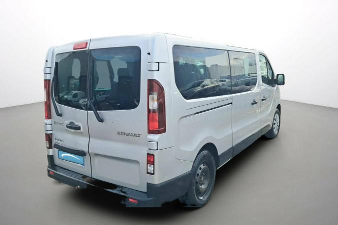 Vente en ligne Renault Trafic  L2 dCi 145 Energy S&S au prix de 26 590 €