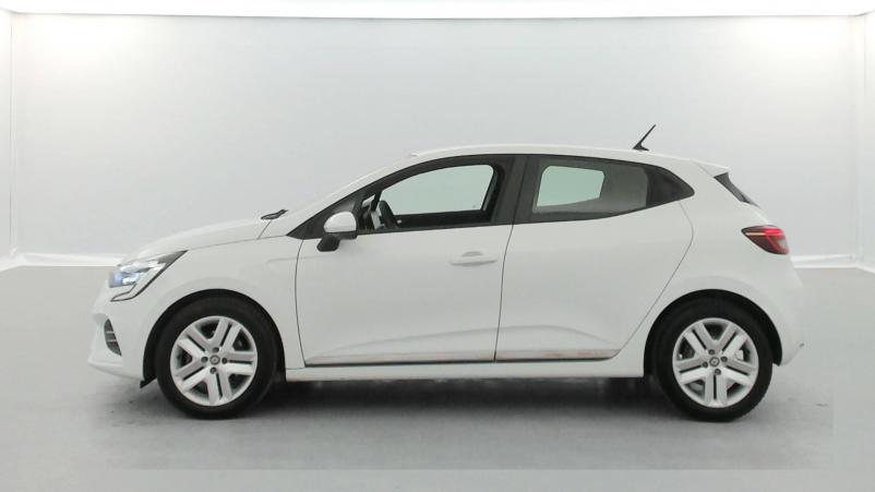 Vente en ligne Renault Clio 5 Clio Blue dCi 85 au prix de 14 790 €