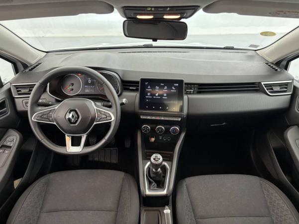 Vente en ligne Renault Clio 5 Clio Blue dCi 85 au prix de 14 790 €