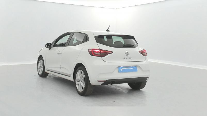 Vente en ligne Renault Clio 5 Clio Blue dCi 85 au prix de 14 790 €