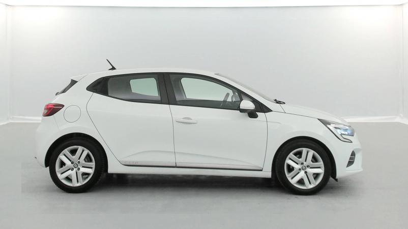 Vente en ligne Renault Clio 5 Clio Blue dCi 85 au prix de 14 790 €