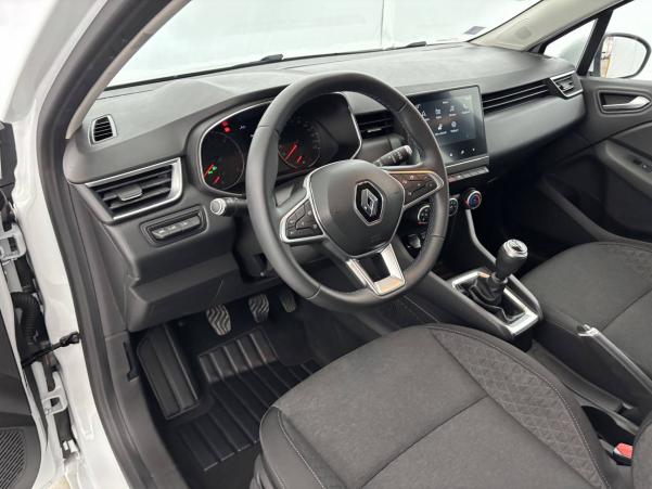 Vente en ligne Renault Clio 5 Clio Blue dCi 85 au prix de 14 790 €