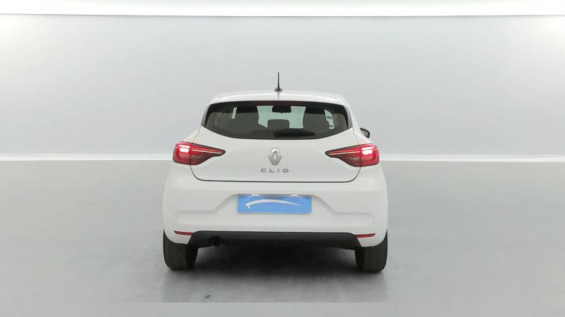 Vente en ligne Renault Clio 5 Clio Blue dCi 85 au prix de 14 790 €