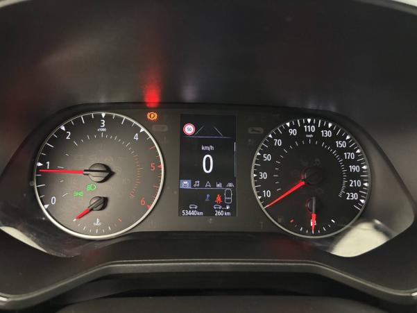 Vente en ligne Renault Clio 5 Clio Blue dCi 85 au prix de 14 790 €