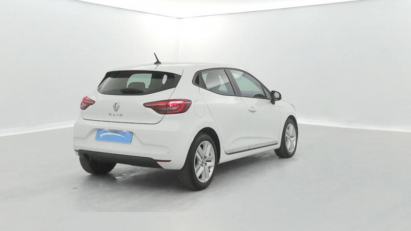 Vente en ligne Renault Clio 5 Clio Blue dCi 85 au prix de 14 790 €